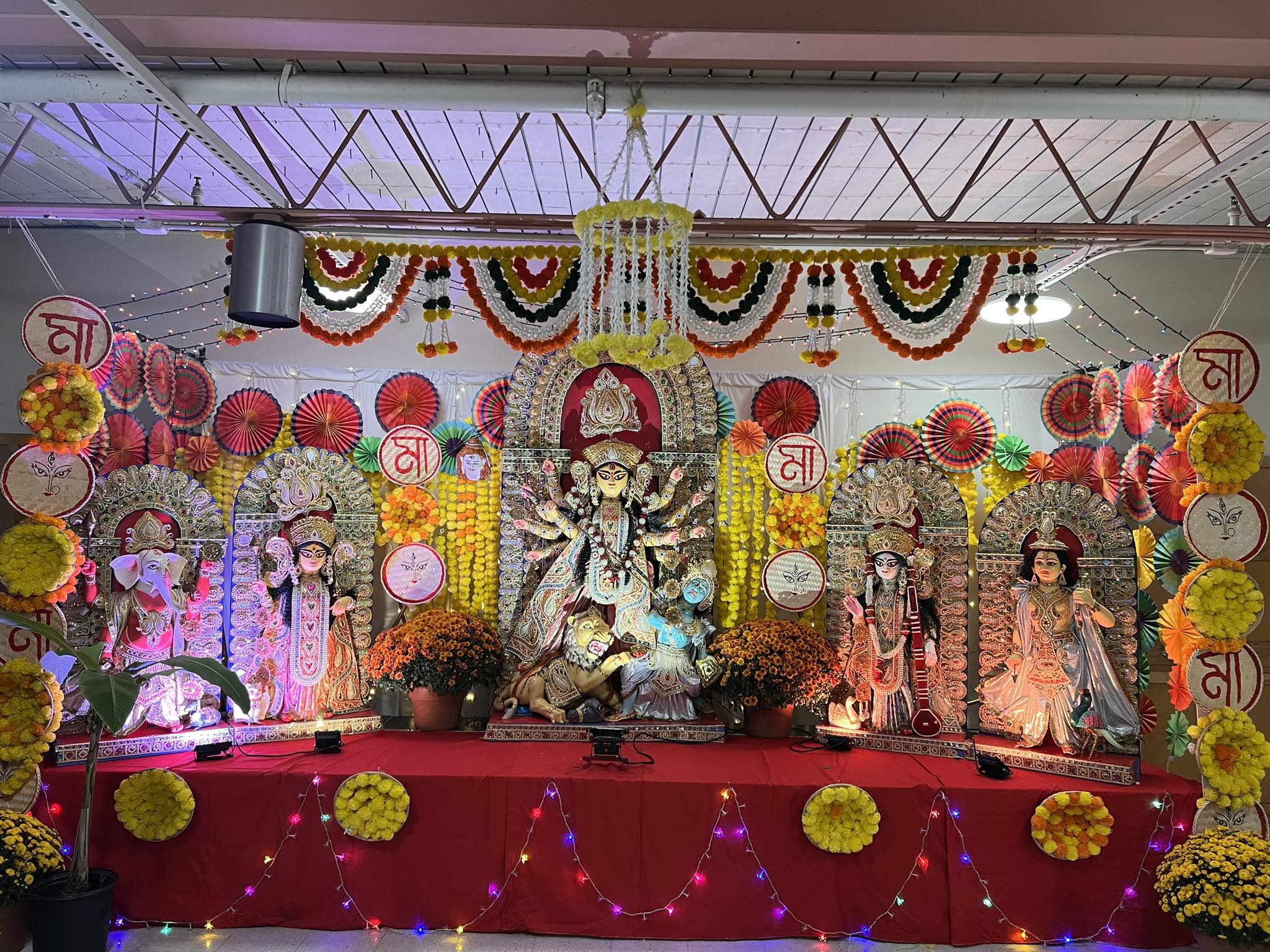 Utshab community photo